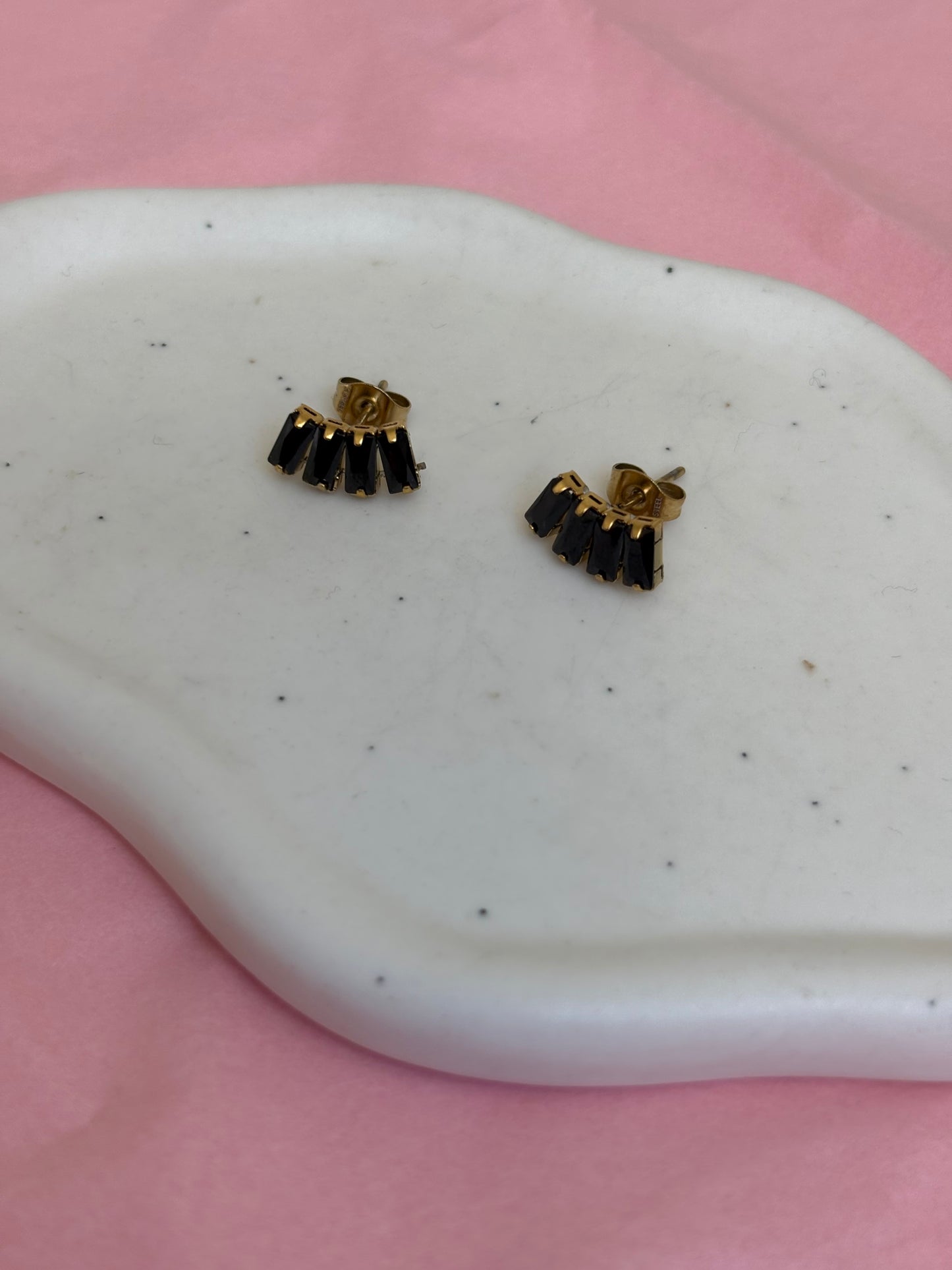 Boucles Arya