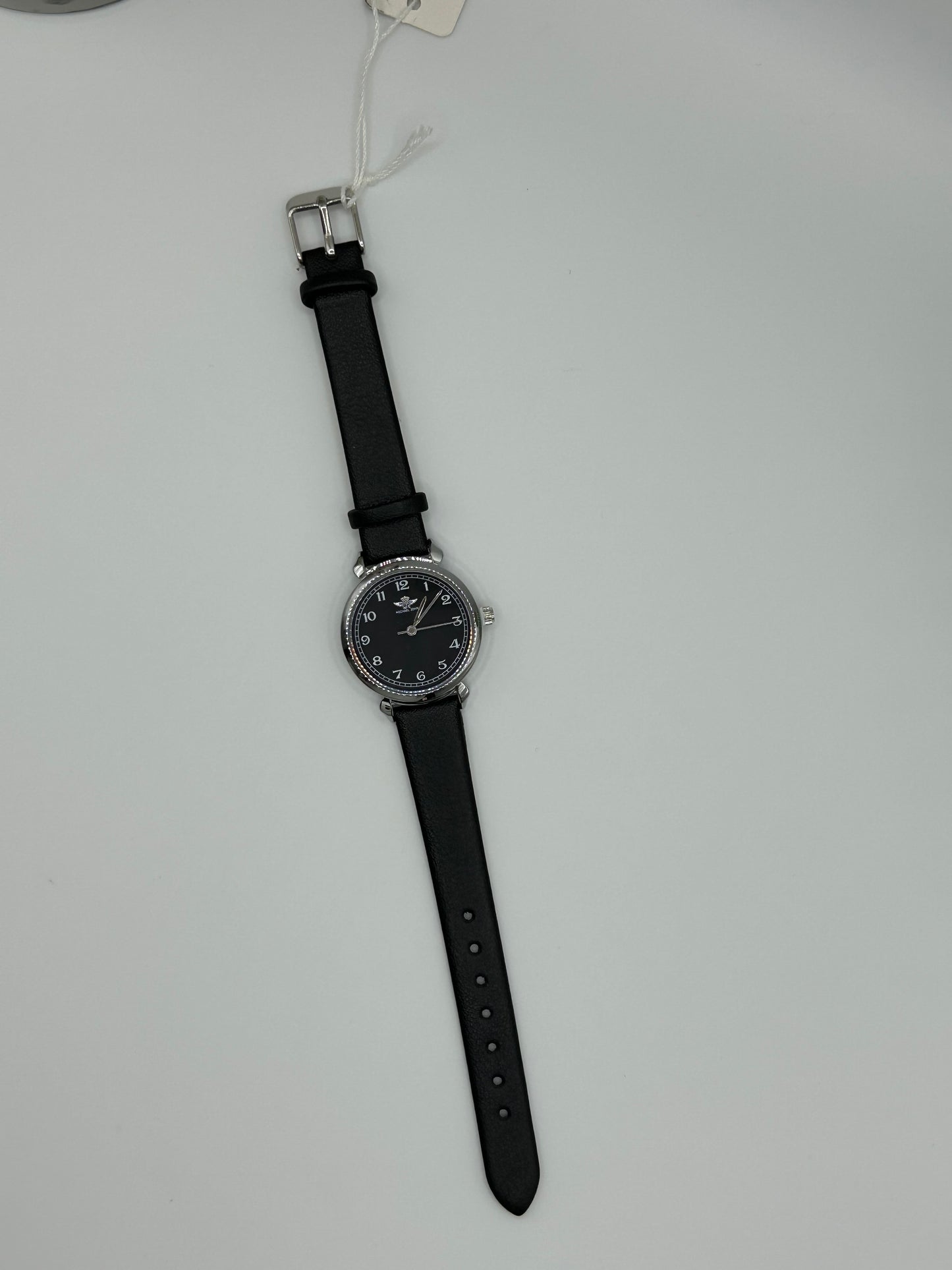 Montre Laurie Argenté