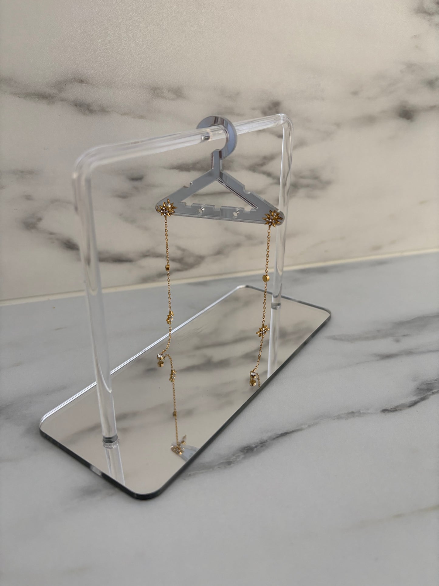 Boucles Valentina Doré