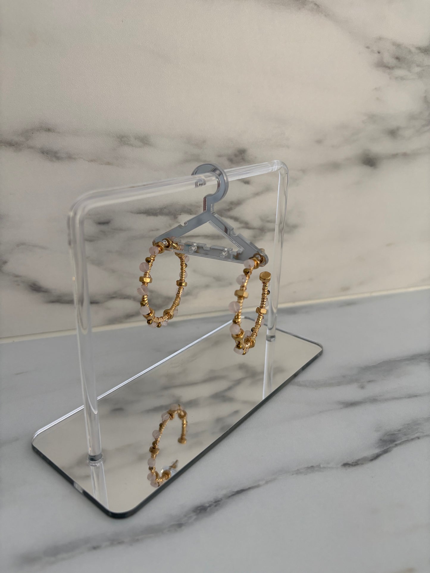 Boucles Aélis Doré