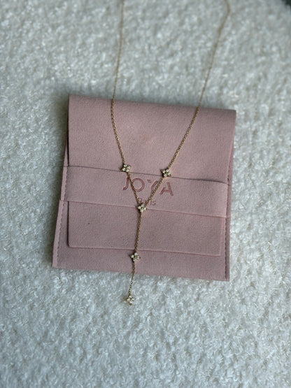 Collier Romane