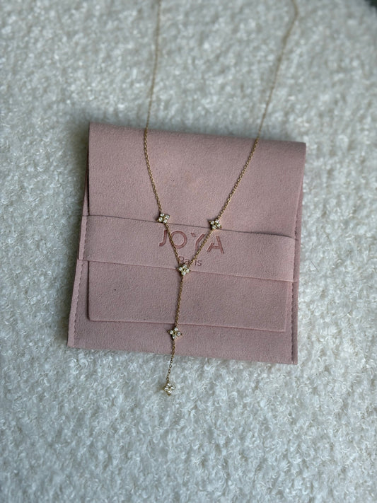 Collier Romane