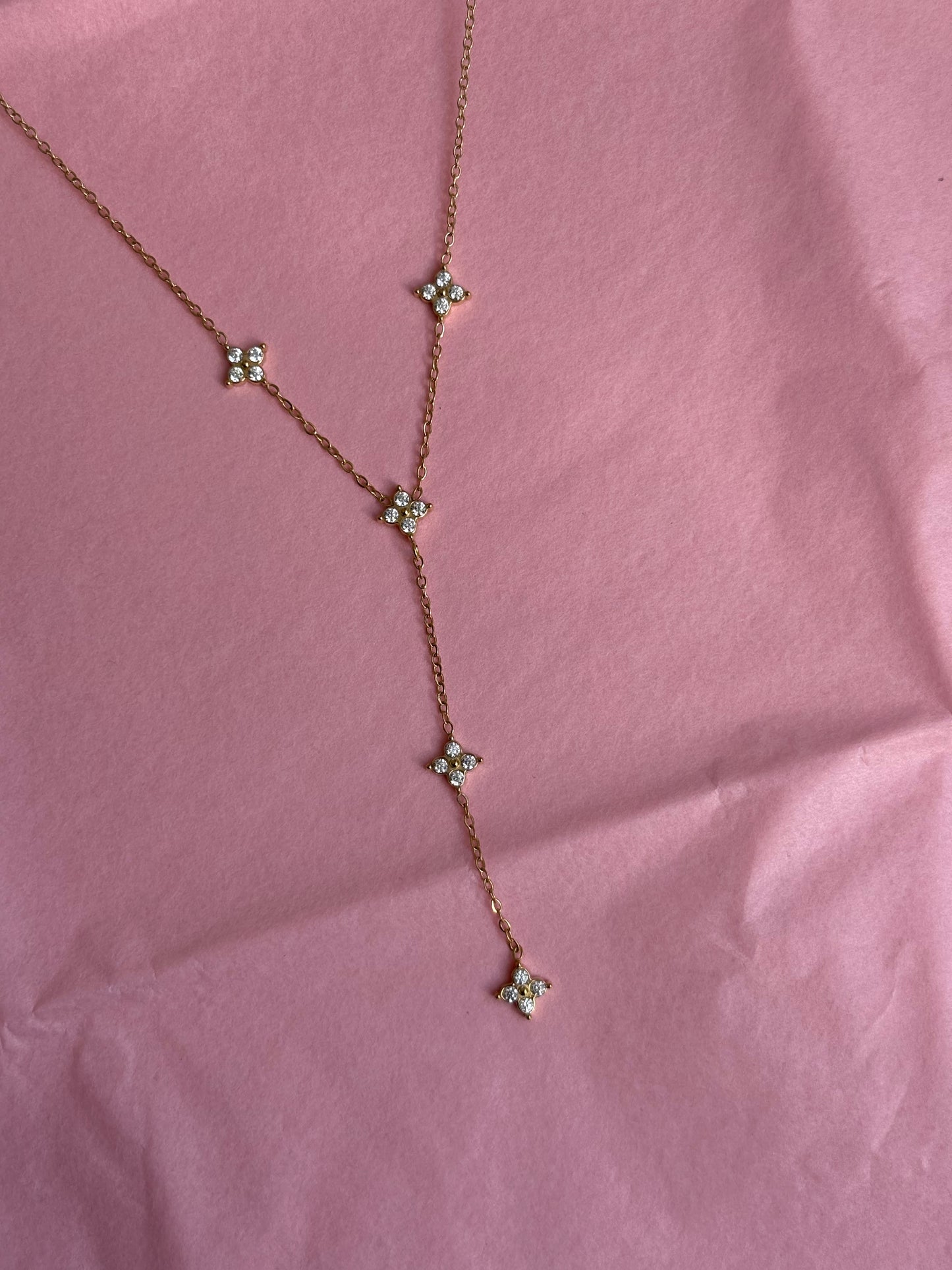 Collier Romane