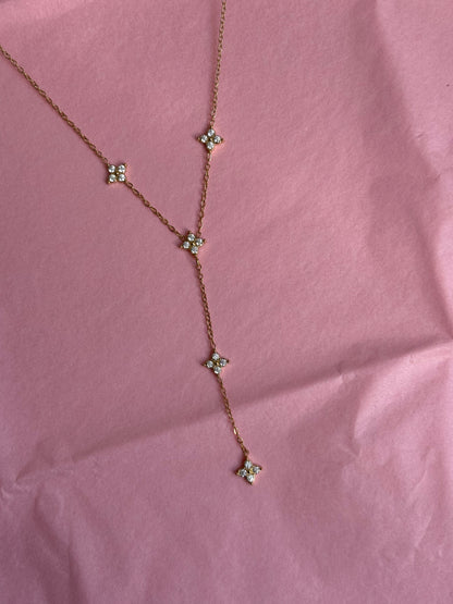 Collier Romane