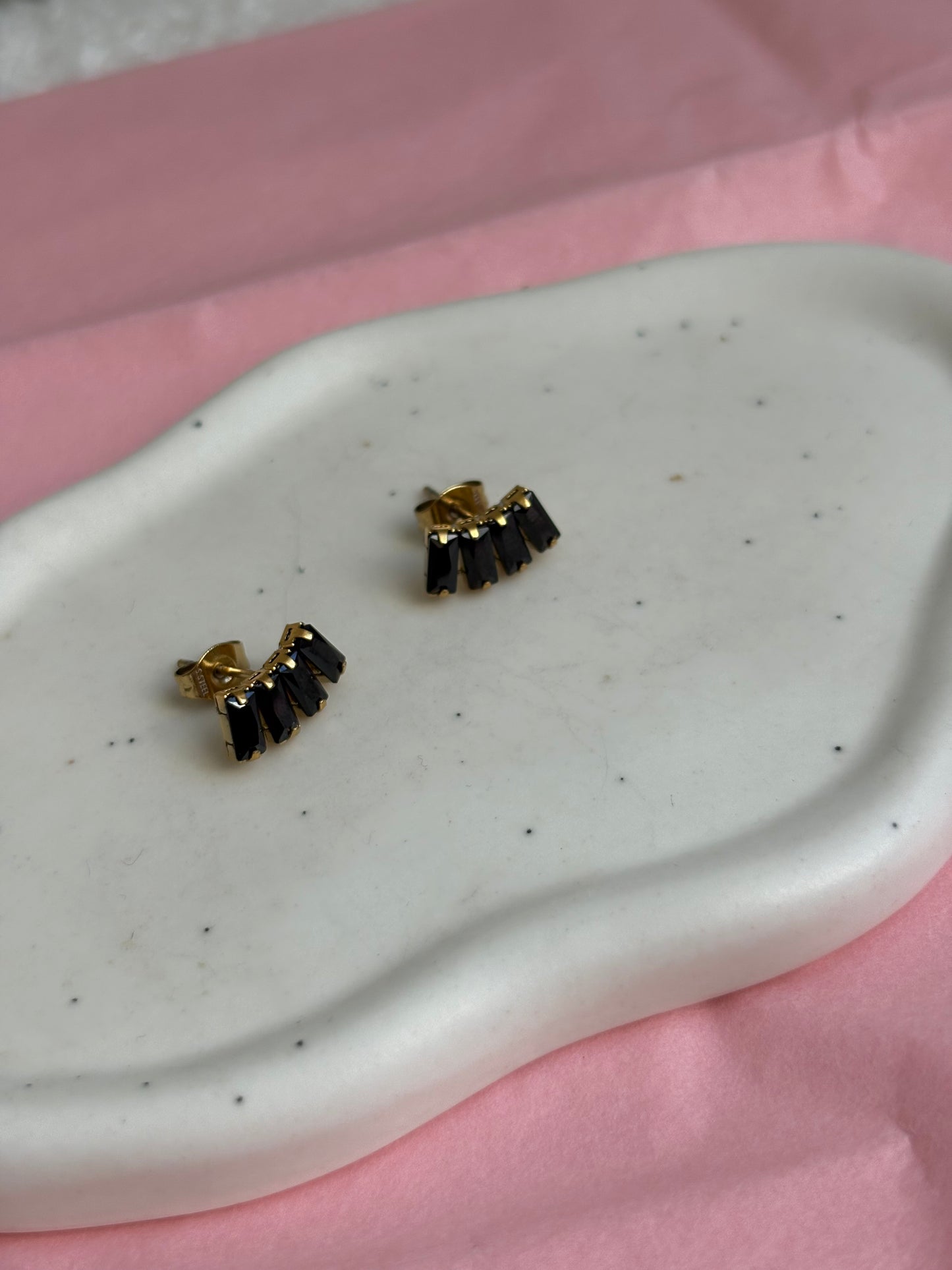 Boucles Arya
