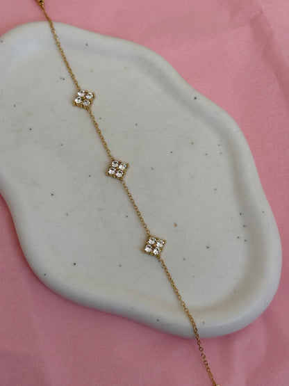 Bracelet Romane