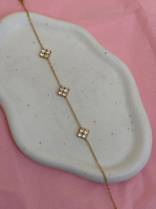 Bracelet Romane