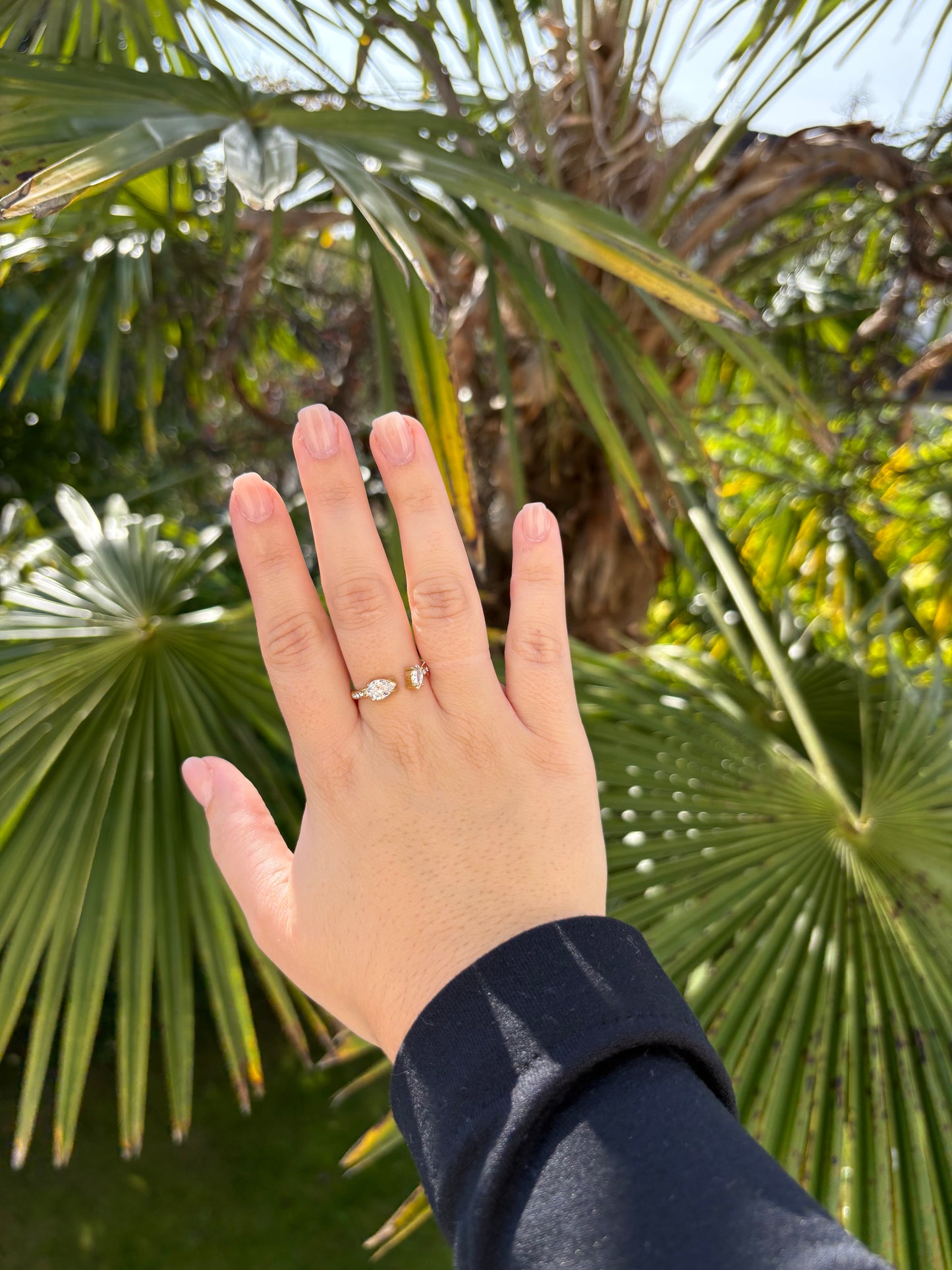Bague Lou