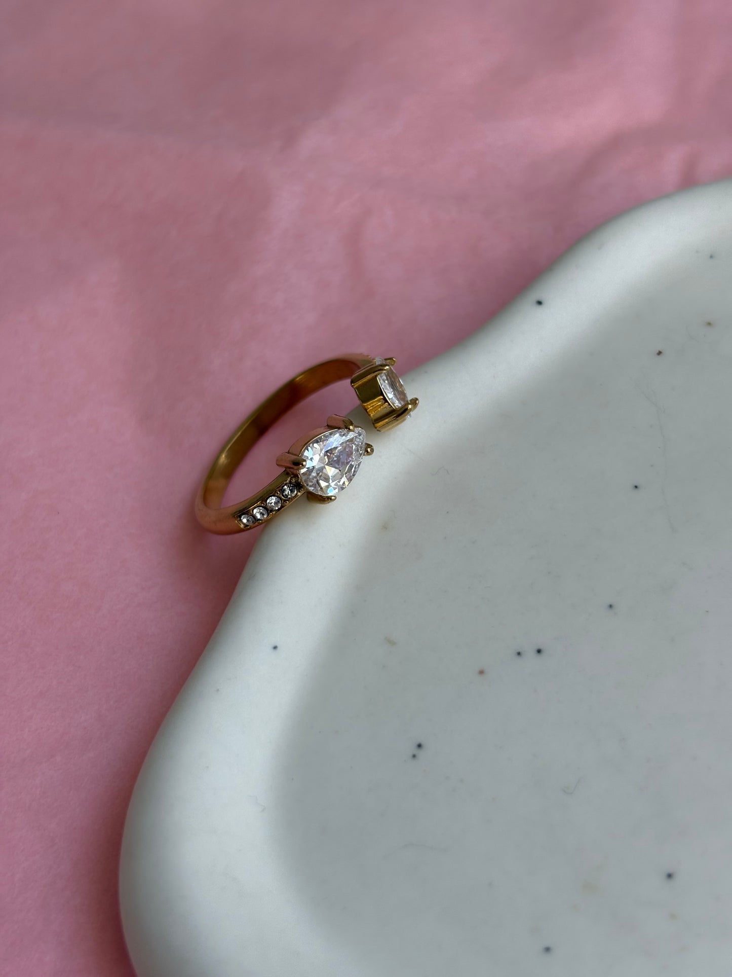 Bague Lou