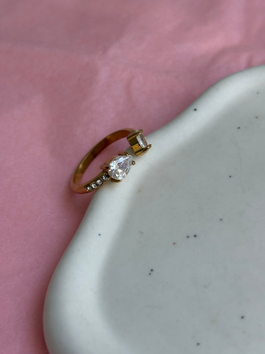 Bague Lou