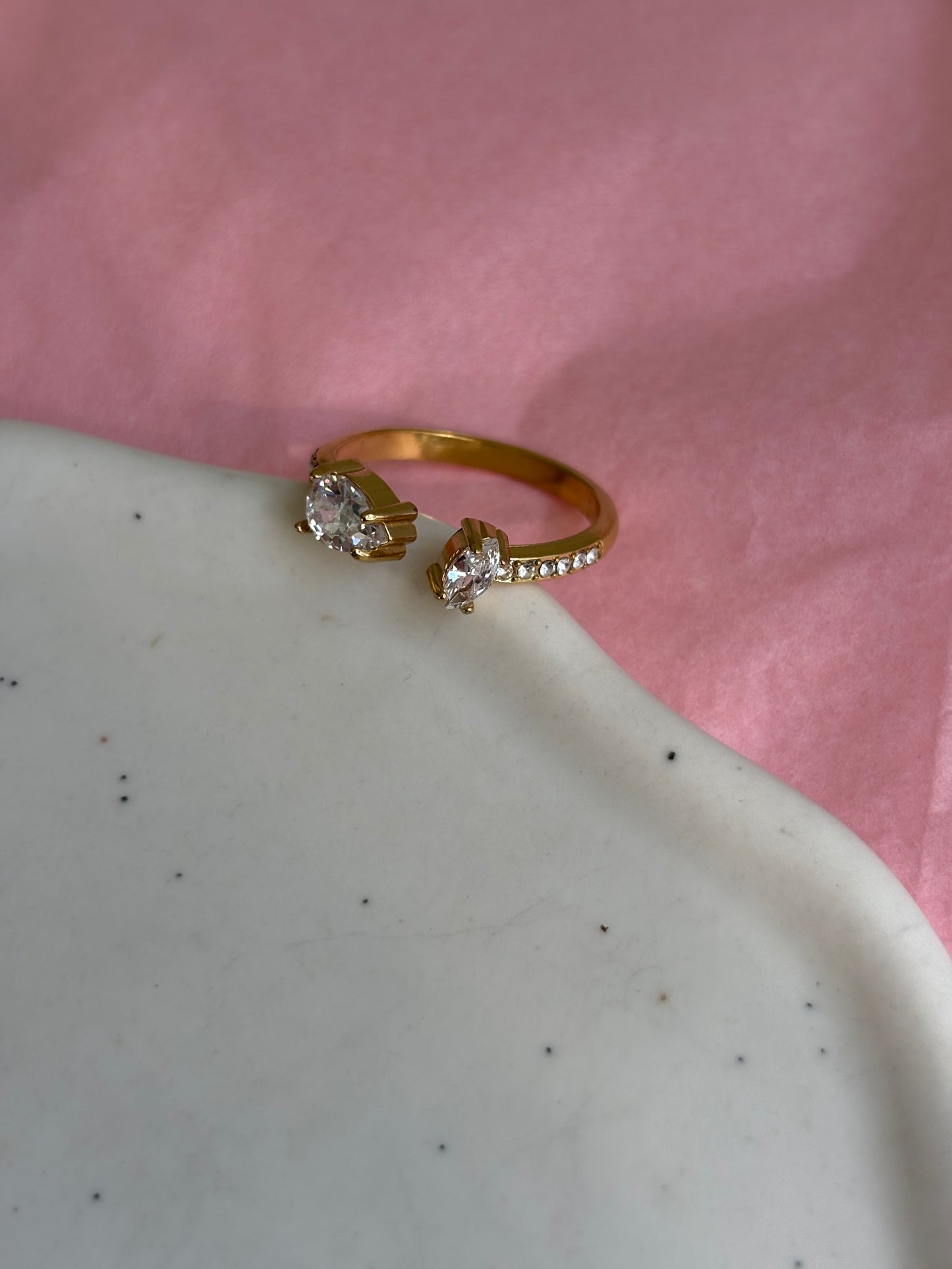Bague Lou