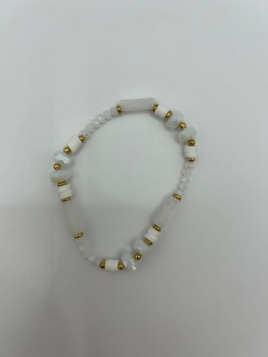 Bracelet Inès Doré