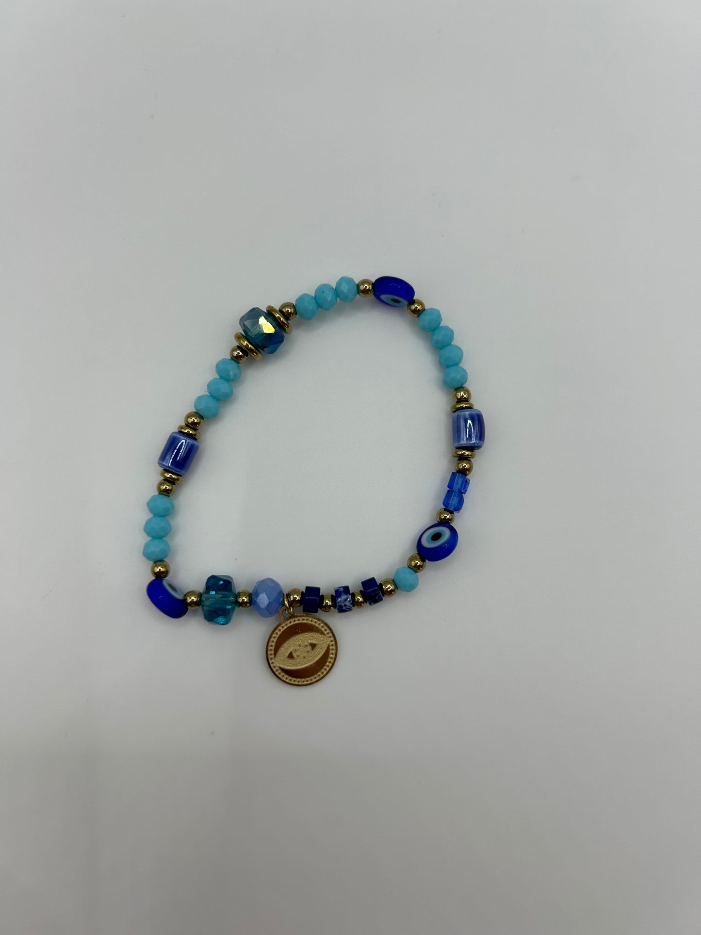 Pulseira Noa Dourada